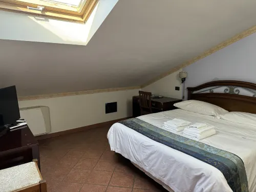 Euro House Inn Airport Camere Photos