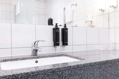 Best Western Plus Park City Malmo Zimmer Photos