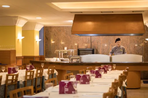 Htop Pineda Palace 4Sup - Adults Recommended #HtopBliss Restauration Photos