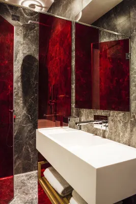 Hotel Milu Florence Photos