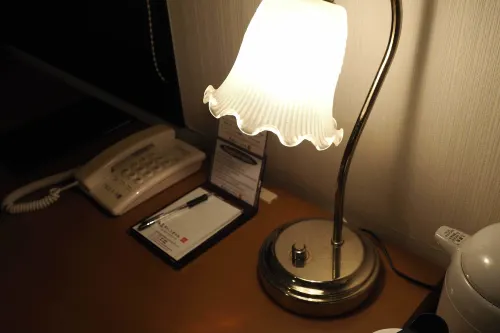 Yakushima Green Hotel Rooms Photos