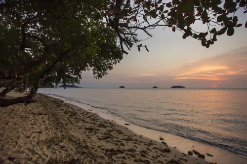 GajaPuri Resort Koh Chang Leisure & Recreation Photos