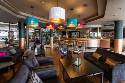 Best Western Plus Hotel Lord Forrest Benessere e tempo libero Photos