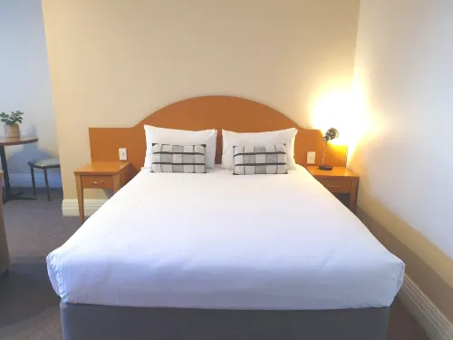Blue Mountains Heritage Motel Photos