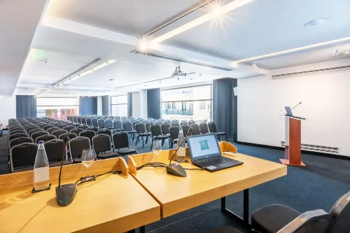 Ibis Styles Heraklion Central Espaces Affaires Photos