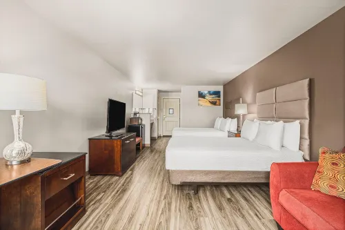 The Ashley Inn & Suites Photos