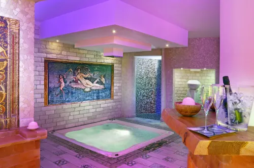 Villa Le Zagare Relais & SPA Loisirs et amusements Photos