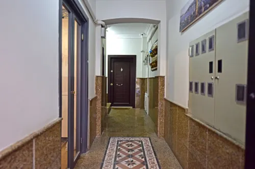 Sunshine Taksim Suite Espaces publics Photos