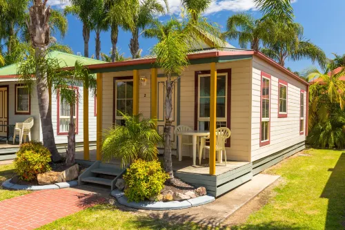 Batemans Bay Marina Resort Zimmer Photos