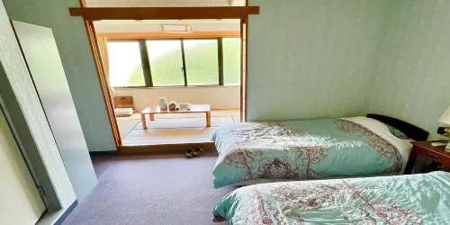 Pension Moon Villa Rooms Photos