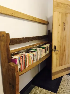 CaoJi Book Inn Photos