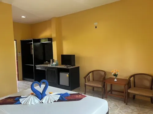 Diamond Beach Resort Photos