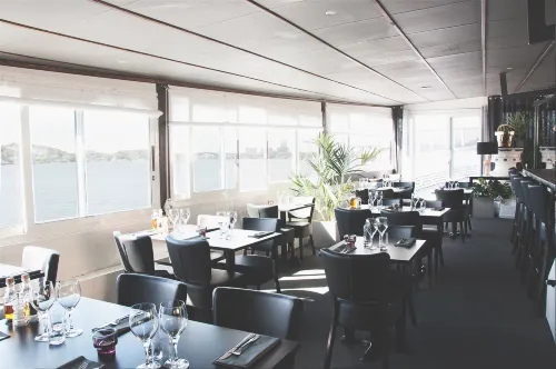 Mälardrottningen Yacht Hotel Empfohlen Photos