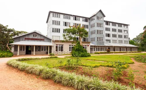 Thilanka Hotel Kandy À ne pas manquer Photos