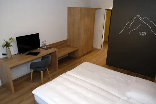 Tailormade Hotel Stans SÜD Photos