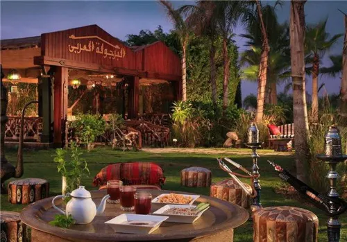 Al Masa Hotel Nasr City Extérieur Photos