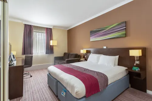Holiday Inn Leamington Spa - Warwick Photos