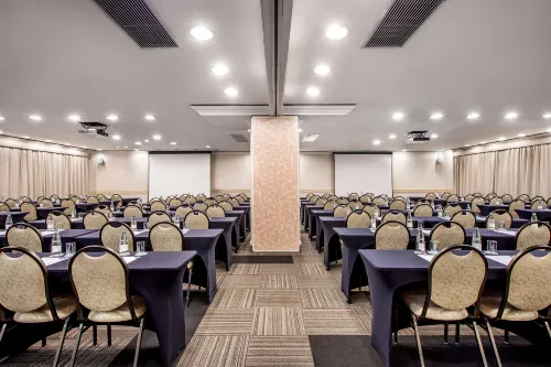 Melia Campinas Espaces Affaires Photos