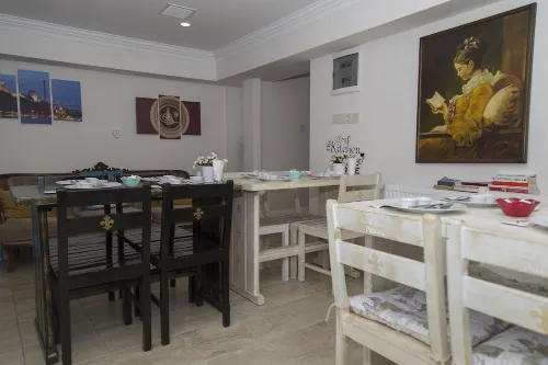 Galley Hotel Relaksasi & Rekreasi Photos