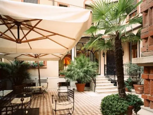 Hotel Milano Regency À ne pas manquer Photos