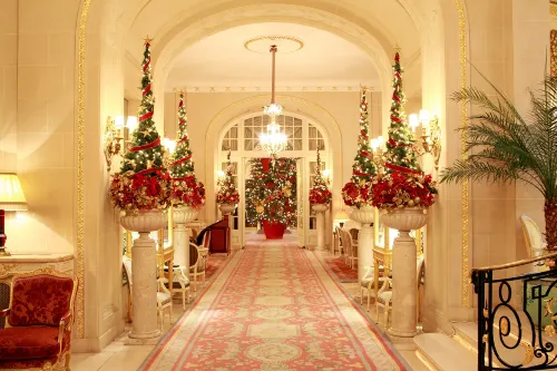 The Ritz London Aree comuni Photos