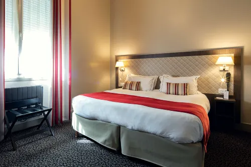 Best Western Central Hôtel, Tours Photos