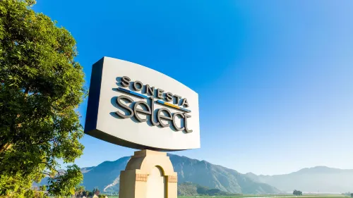 Sonesta Select Camarillo À proximité de l'hôtel Photos