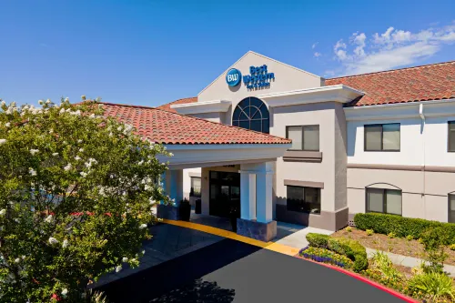 Best Western Valencia/Six Flags Inn & Suites À ne pas manquer Photos