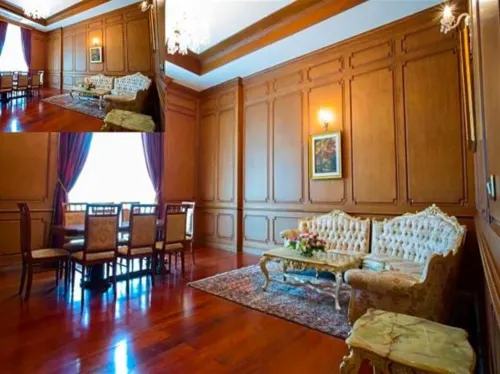 Chateau de Khaoyai Hotel & Resort Photos