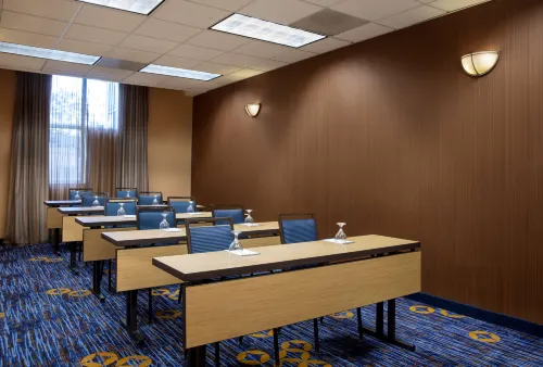 Sonesta Emeryville San Francisco Bay Bridge Business Facilities Photos