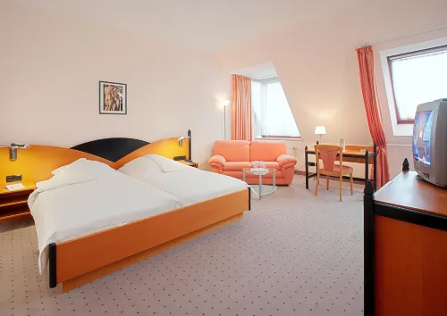 Tryp by Wyndham Kassel City Centre À ne pas manquer Photos