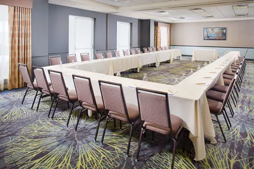 Hilton Garden Inn Albany Airport Dành cho công việc Photos