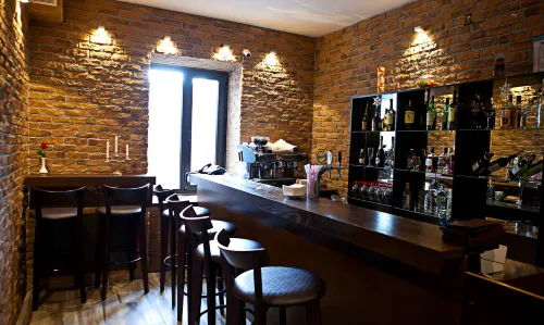Best Western Plus Atakent Park Hotel Здоровье и отдых Photos