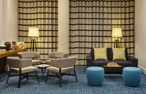 Staybridge Suites London - Vauxhall Empfohlen Photos