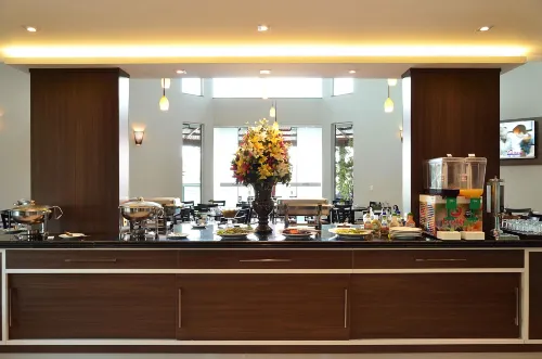 Hotel Matao by Mercure Restauration Photos