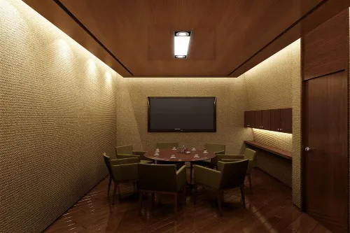 The Riverside Hotel Business Facilities Photos