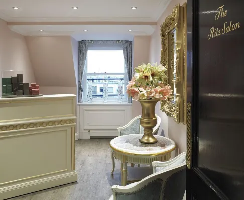 The Ritz London Espaces publics Photos