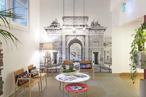 B&B Hotel Milano Sant'Ambrogio Empfohlen Photos