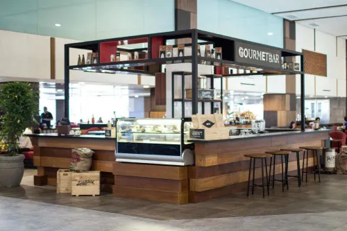 Novotel Bali Ngurah Rai Airport Photos