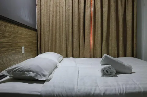 Subang Park Hotel Photos