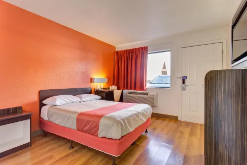 Motel 6 Santa Rosa, CA - South À ne pas manquer Photos
