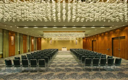 Maritim Hotel Düsseldorf Espaces Affaires Photos