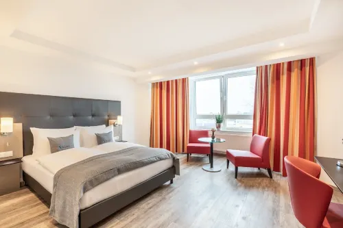 Select Hotel A1 Bremen-Stuhr Nổi bật Photos