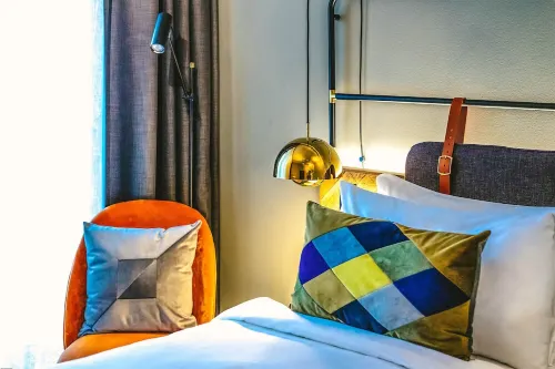 Four Elements Hotel Photos