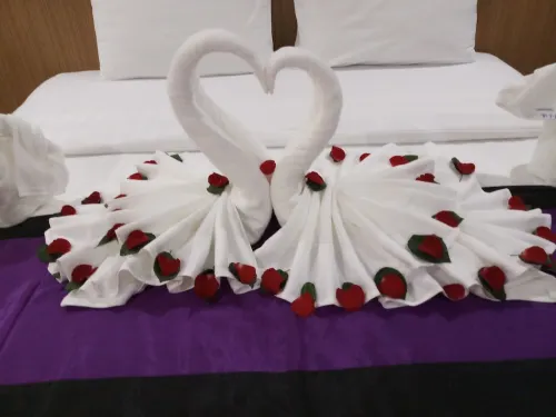 The Whisper Hotel Photos