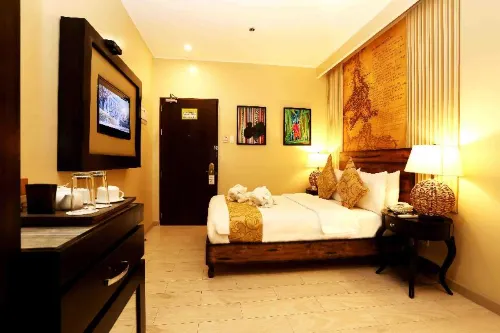 Palm Grass Hotel Da non perdere Photos