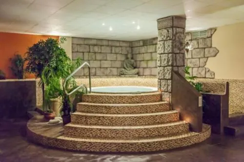 Hotel Spa Cádiz Plaza Loisirs et amusements Photos