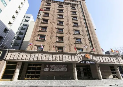 Hotel Millennium Rooms Photos