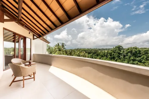tanadewa Resort Ubud Bali by Cross Collection Hotellin lähellä Photos