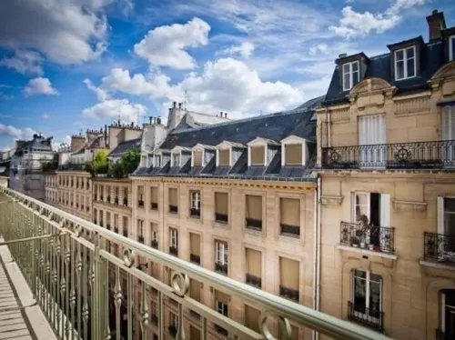 Hotel Concortel Paris Near Hotel Photos